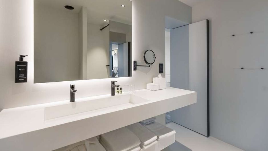 Hotel Zonar Zagreb Room