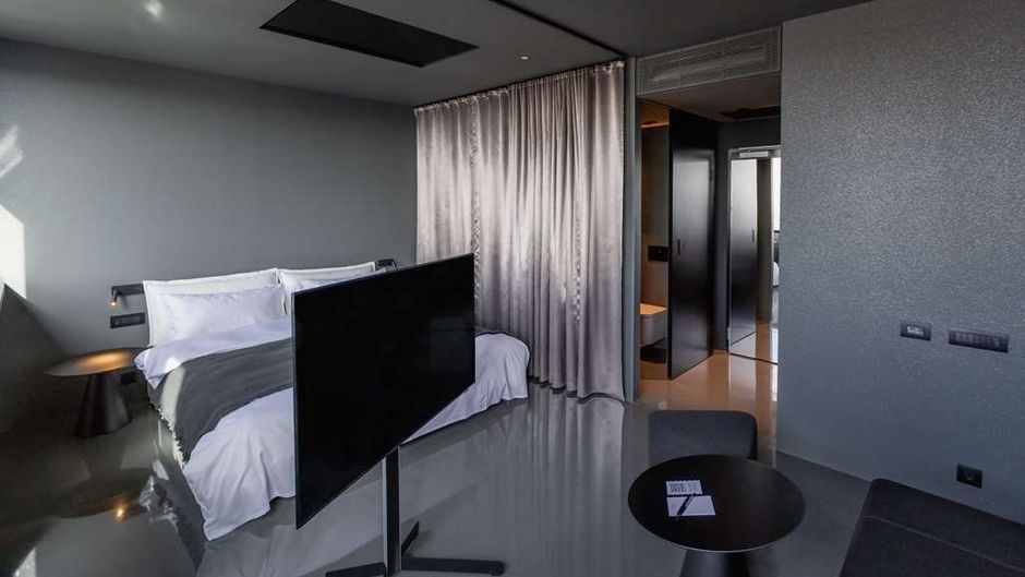 Hotel Zonar Zagreb Room