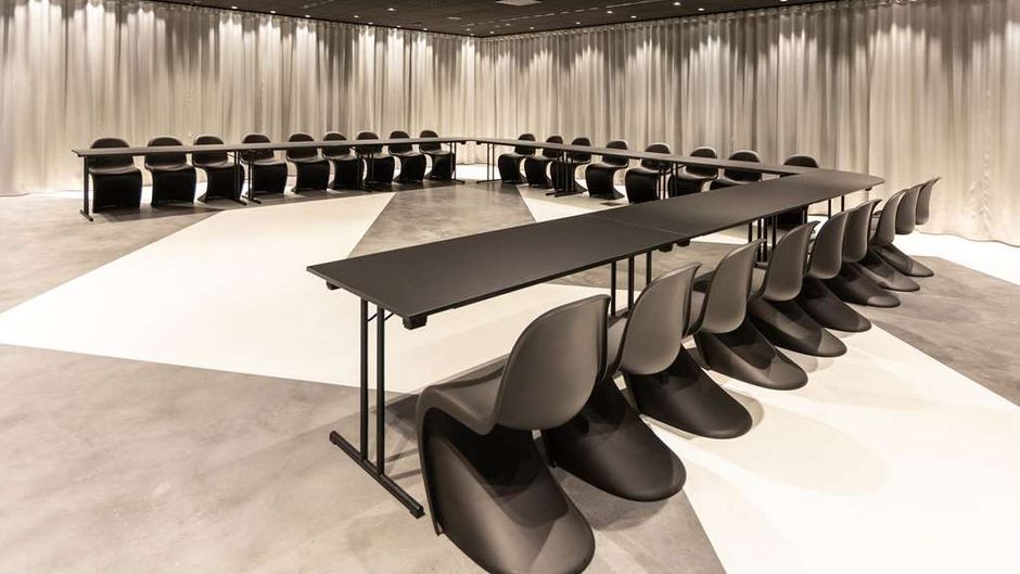 Hotel Zonar Zagreb Meeting
