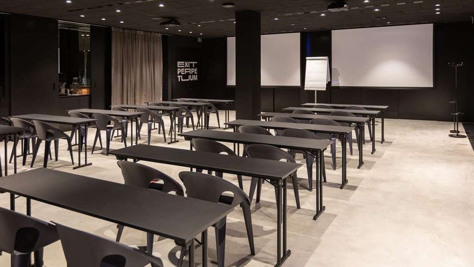 Hotel Zonar Zagreb Meeting