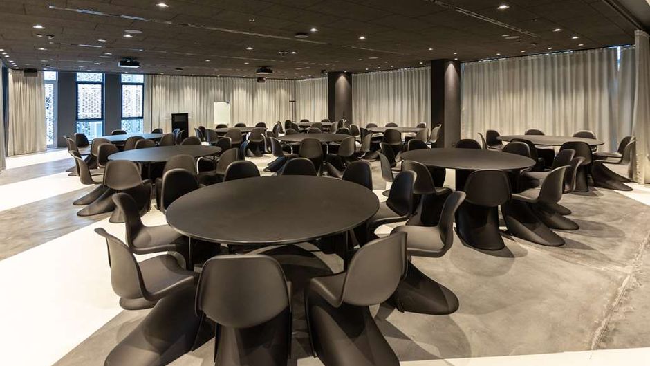 Hotel Zonar Zagreb Restaurant