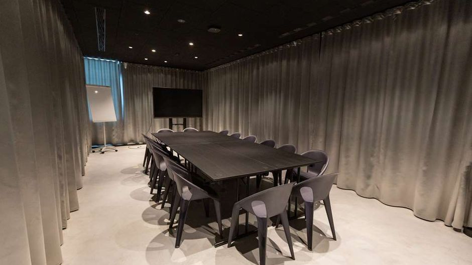 Hotel Zonar Zagreb Meeting