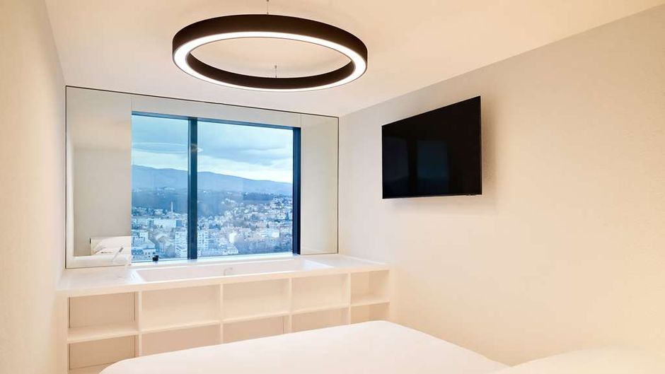 Hotel Zonar Zagreb Other