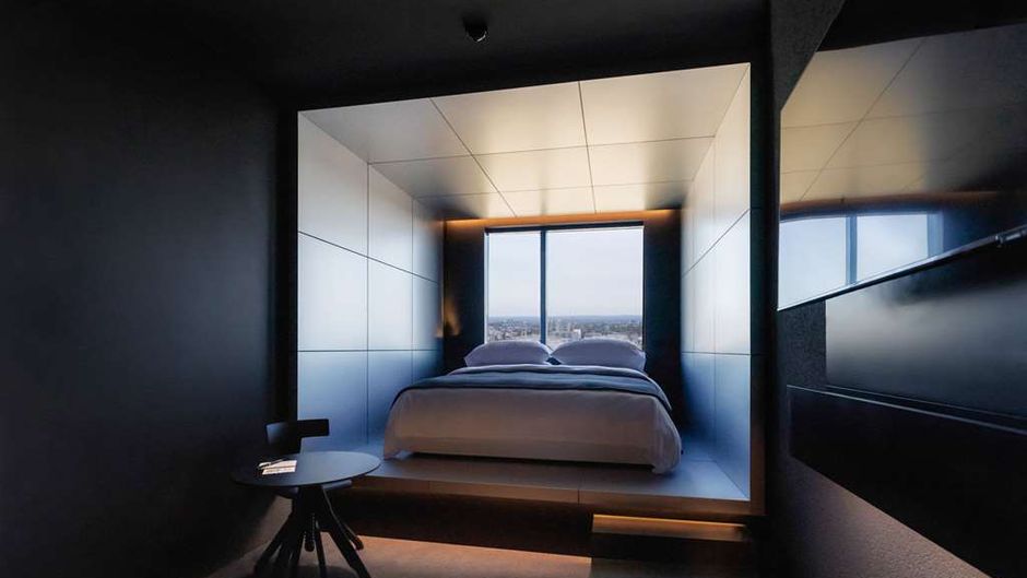 Hotel Zonar Zagreb Room