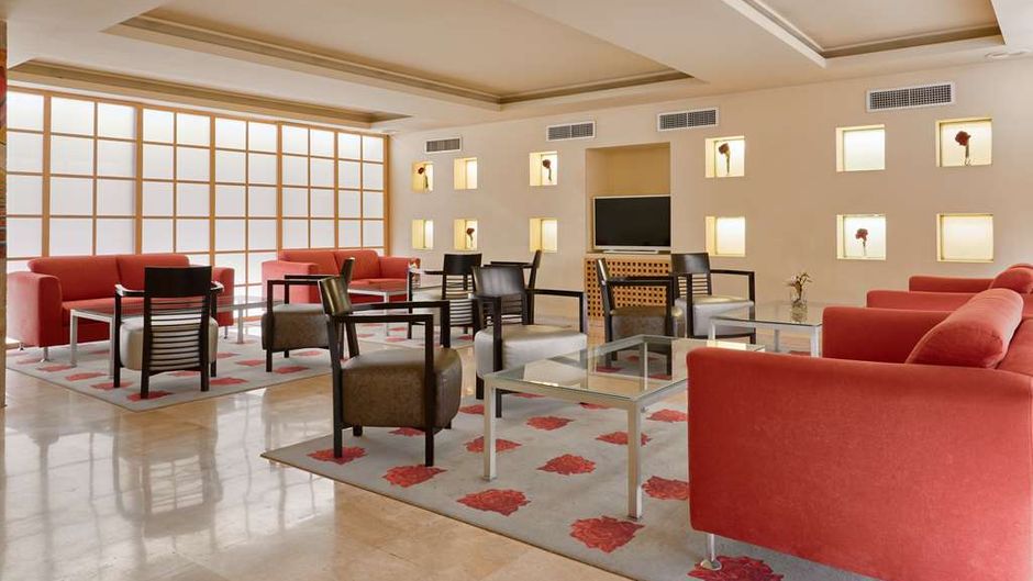 Macia Condor Hotel Restaurant