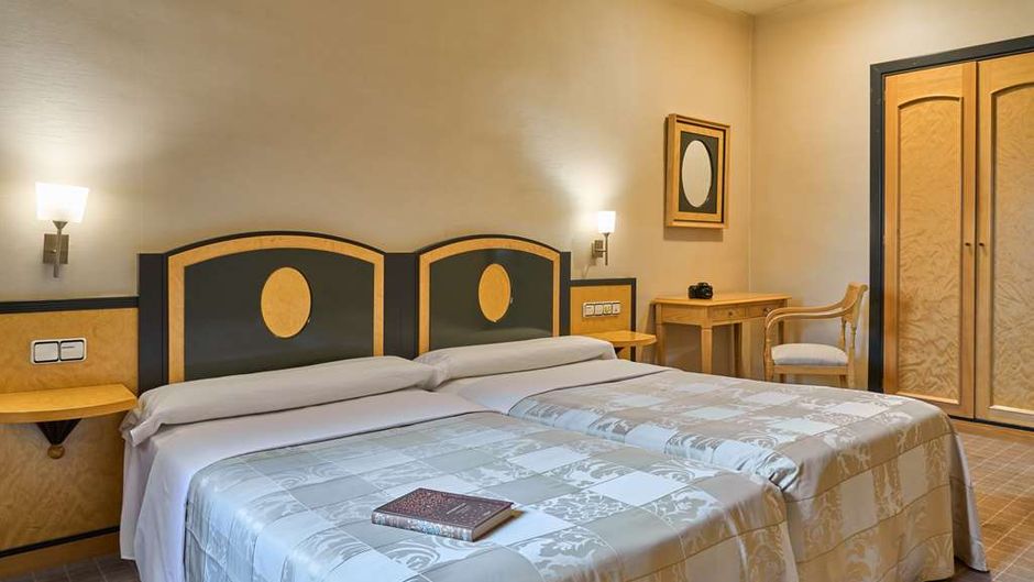 Macia Condor Hotel Suite
