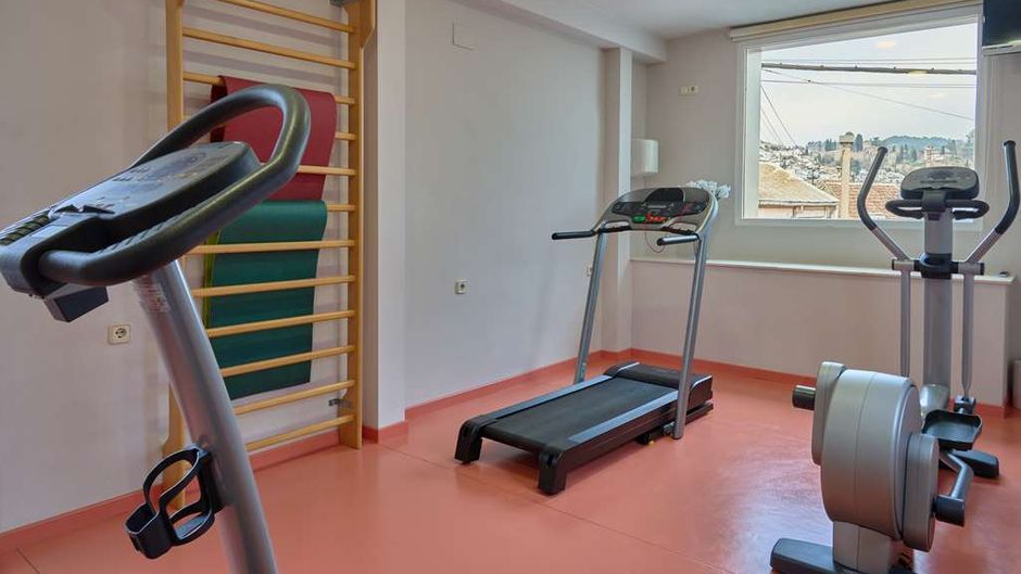 Macia Condor Hotel Health