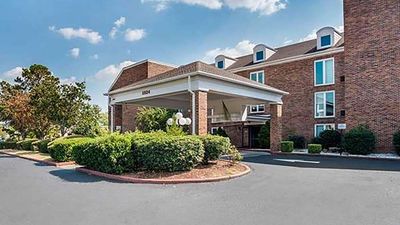 Baymont by Wyndham Montgomery AL
