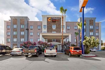 Comfort Suites Laredo