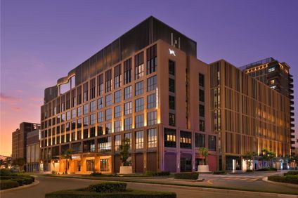 Mercure Dubai Deira