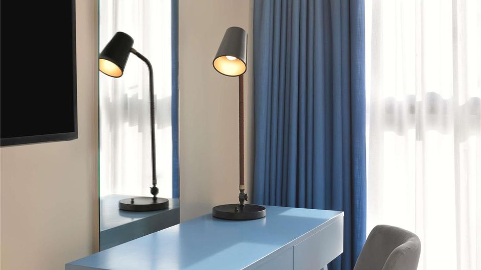 Mercure Dubai Deira Room