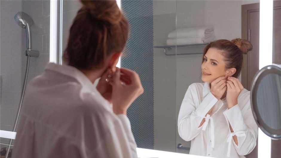 Mercure Dubai Deira Room