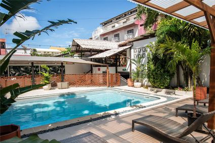 Ibis Styles Cayenne Centre Amazonia