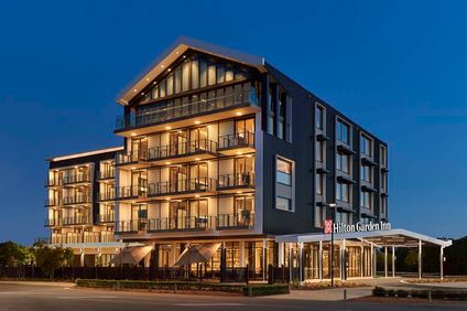 Hilton Garden Inn Busselton