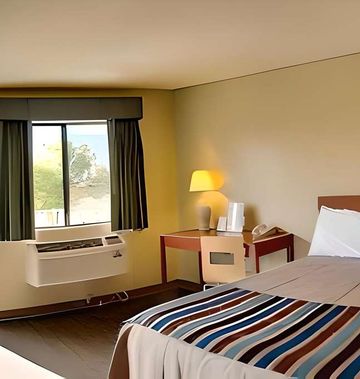 Inn at Rohnert Park