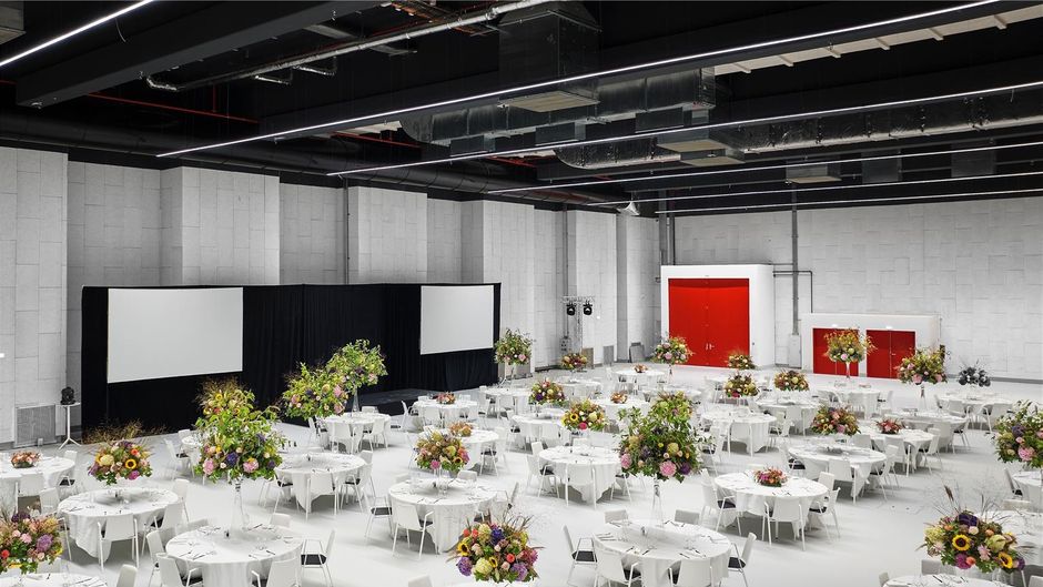 H4 Hotel Wyndham Paris Pleyel Resort Meeting