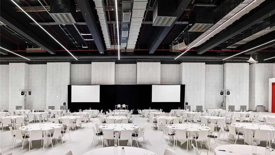 H4 Hotel Wyndham Paris Pleyel Resort Meeting
