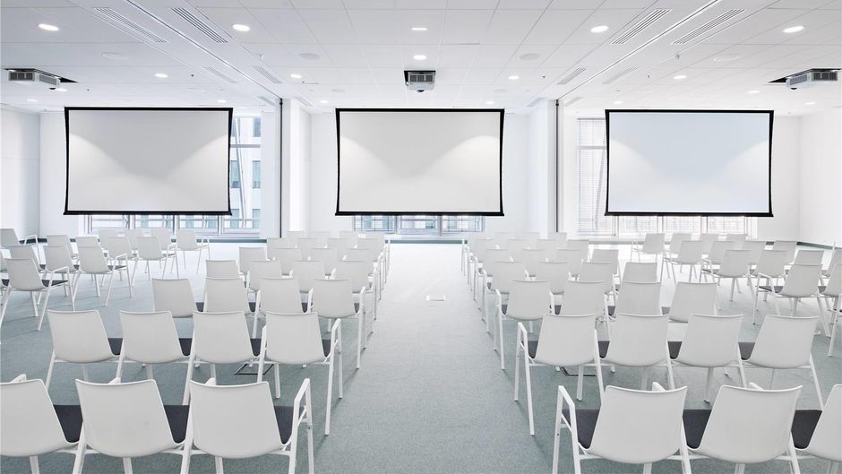 H4 Hotel Wyndham Paris Pleyel Resort Meeting
