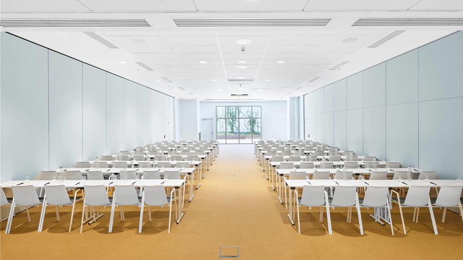 H4 Hotel Wyndham Paris Pleyel Resort Meeting