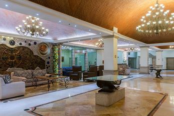 Ramada by Wyndham Cd de Mexico Perinorte