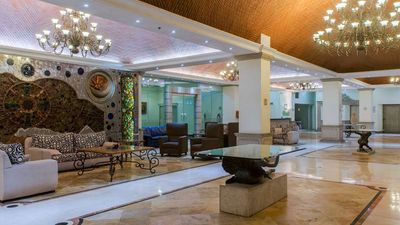 Ramada by Wyndham Cd de Mexico Perinorte