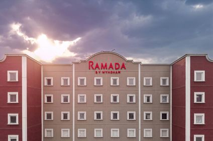 Ramada by Wyndham Cd de Mexico Perinorte
