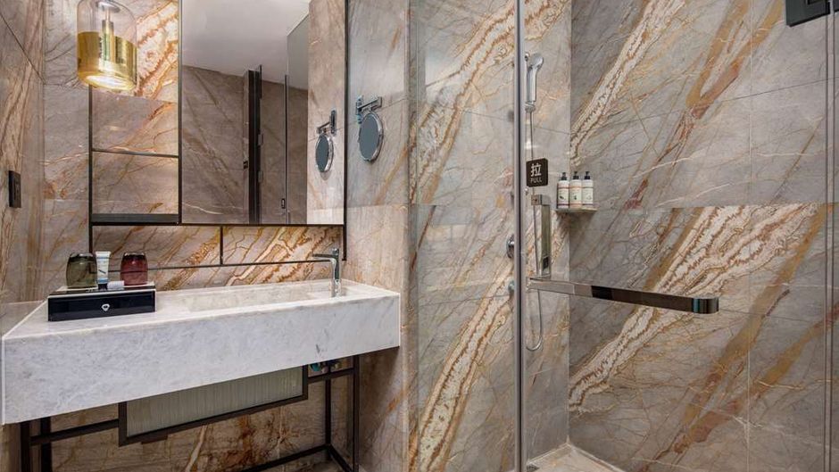Ramada by Wyndham Xiangyang Fancheng Room