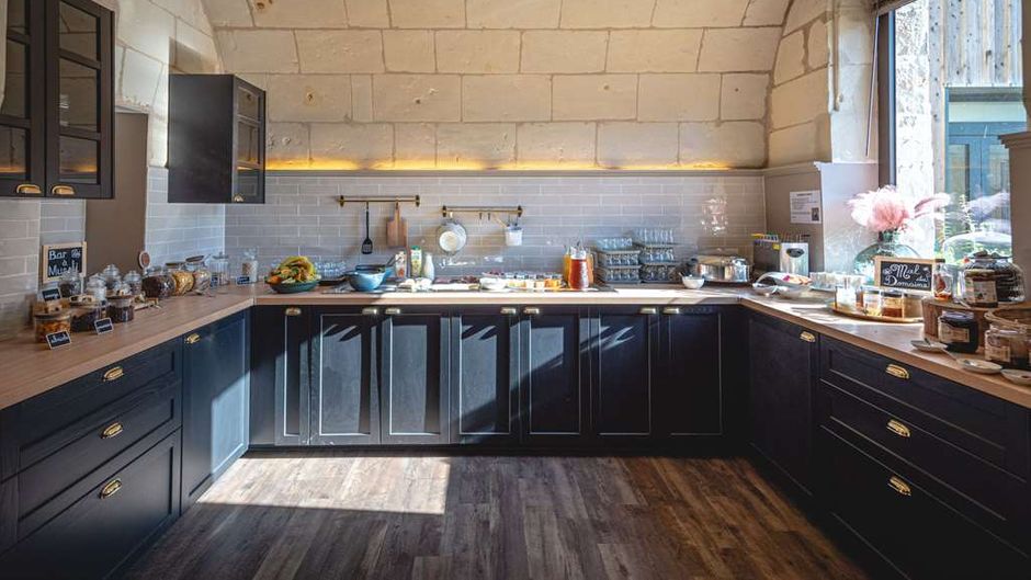 Domaine de Roiffe Restaurant