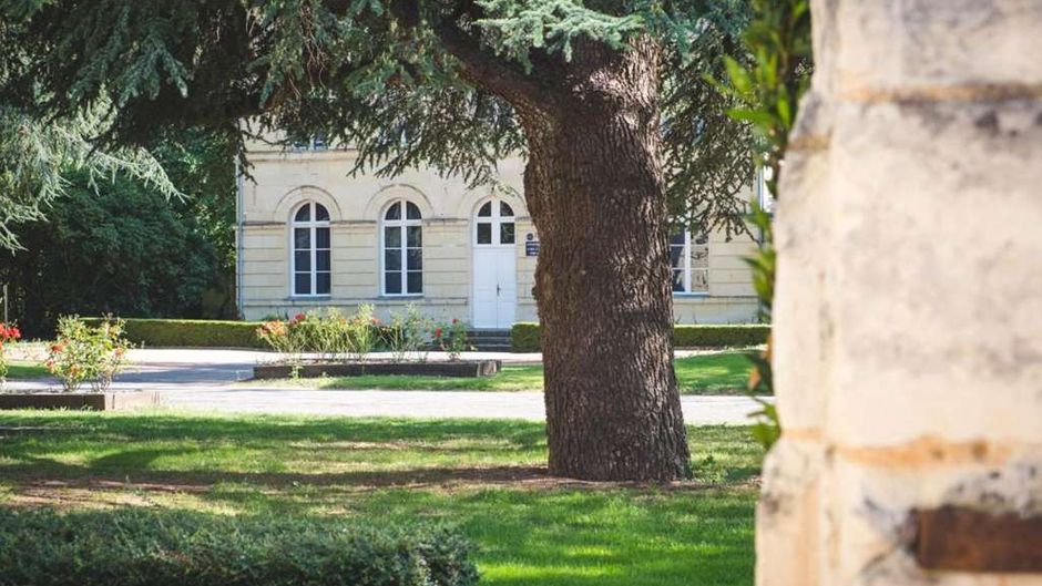 Domaine de Roiffe Exterior