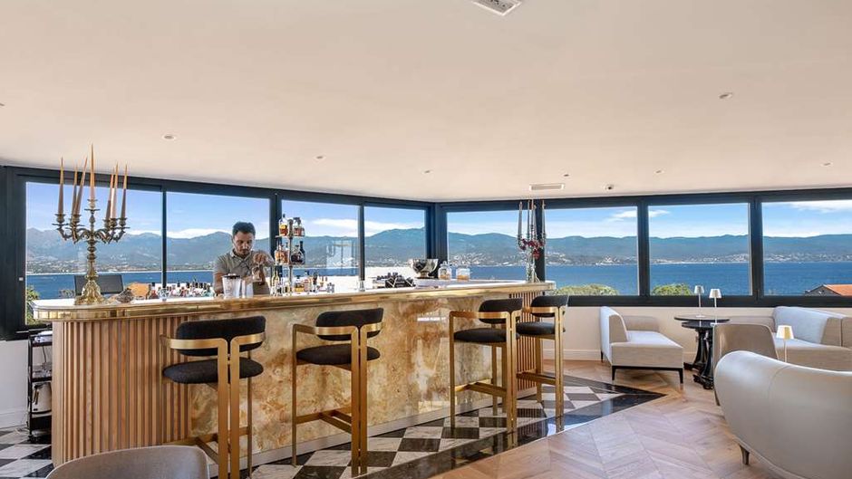 Hotel San Carlu Restaurant