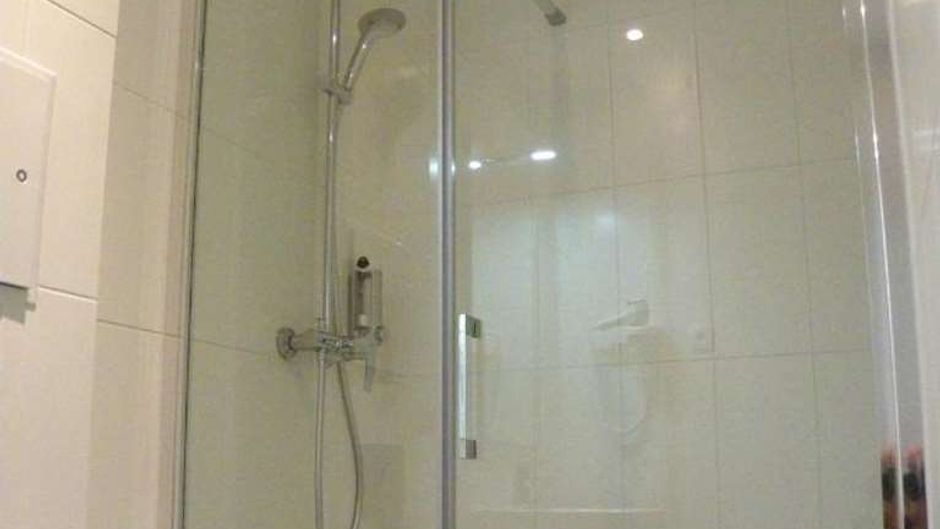 Hotel San Carlu Room
