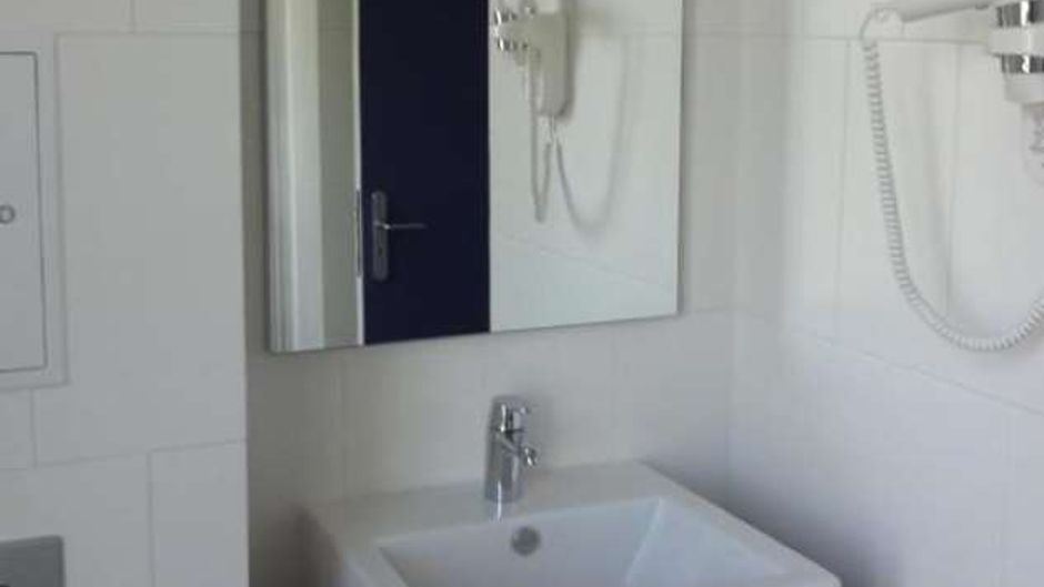 Hotel San Carlu Room