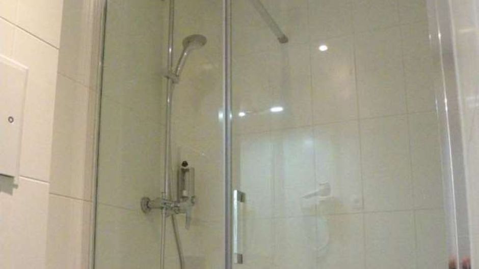 Hotel San Carlu Room