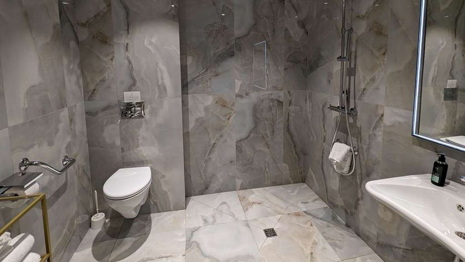 Hotel San Carlu Room