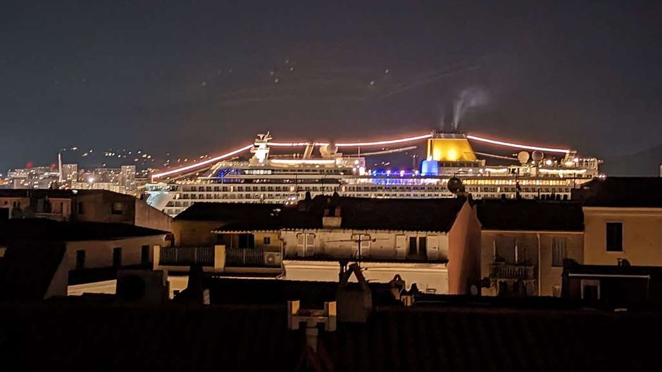 Hotel San Carlu Other