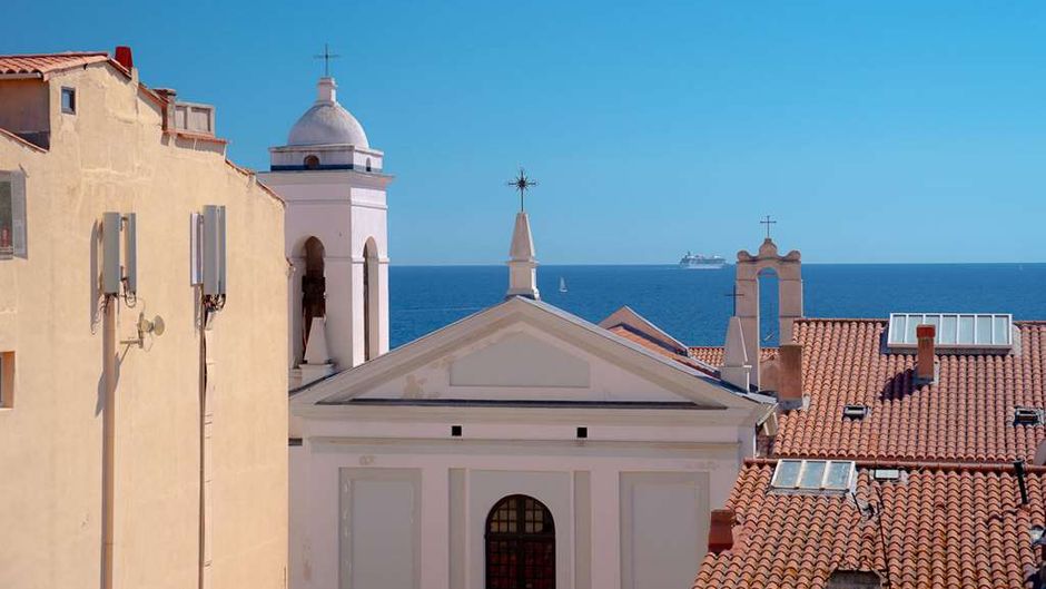 Hotel San Carlu Other