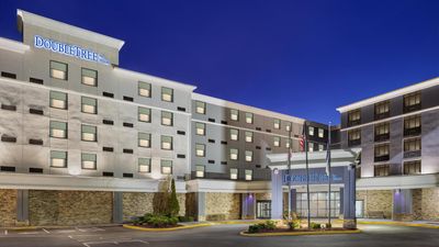 DoubleTree by Hilton Salisbury