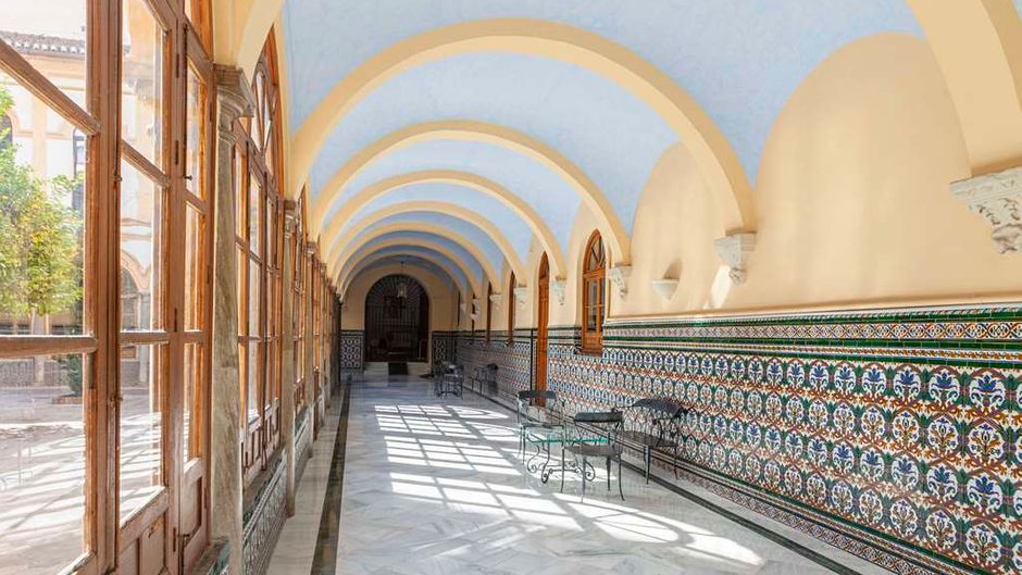 Macia Monasterio de Los Basilios Other