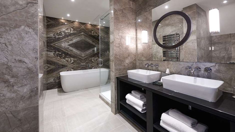 Aldwark Manor Estate Suite