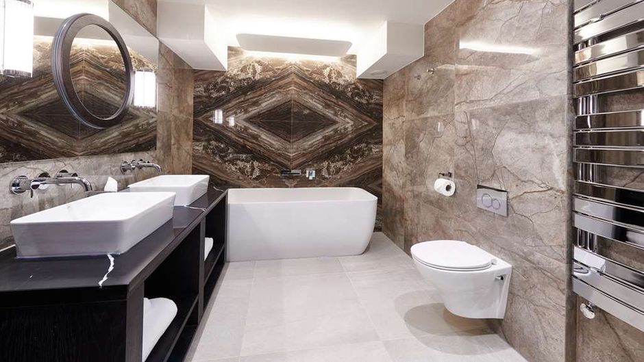 Aldwark Manor Estate Suite