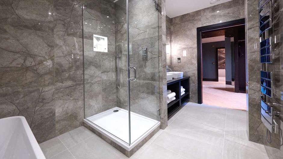 Aldwark Manor Estate Suite