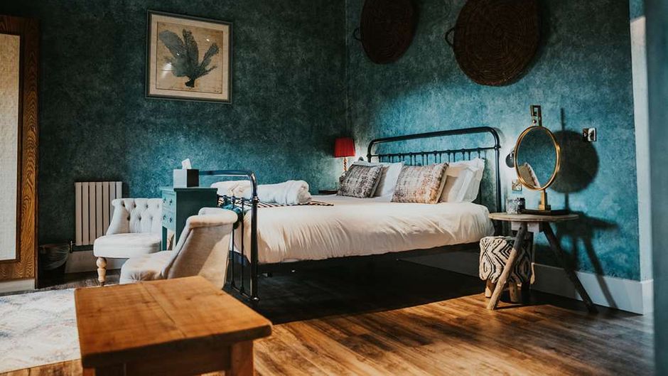 Runa Farm Suite