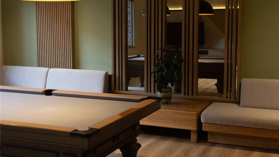 Hotel Habitel Prime Recreation