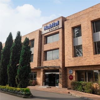 Hotel Habitel Prime
