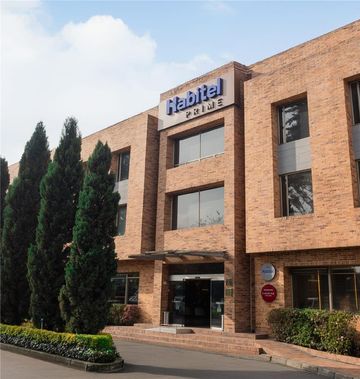 Hotel Habitel Prime