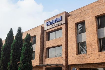 Hotel Habitel Prime
