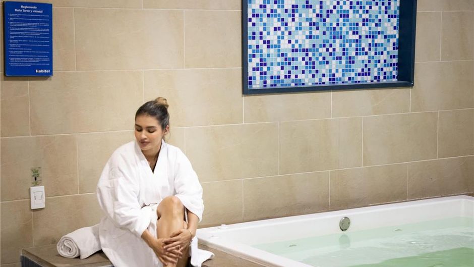 Hotel Habitel Prime Spa