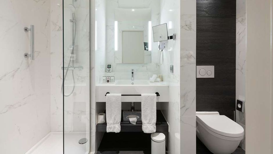 Van Der Valk Hotel Waterloo Room