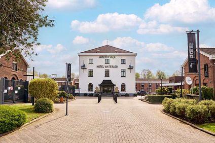 Van Der Valk Hotel Waterloo