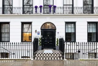 Goodenough Club